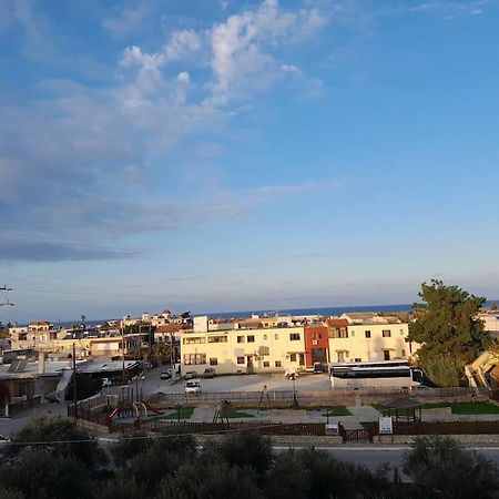 Salavantes House Chania  Exterior photo