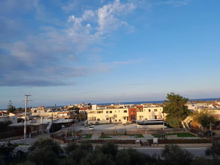 Salavantes House Chania  Exterior photo